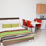 Apartment Pearl *