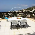 Pearl Apartment Peyia
