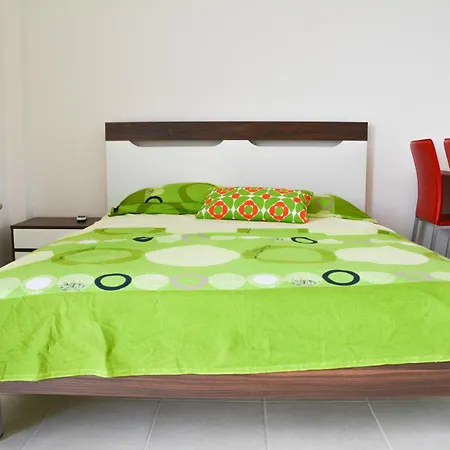 Pearl Apartmán Pegeia