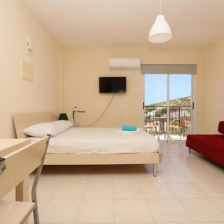 Apartment Pearl
