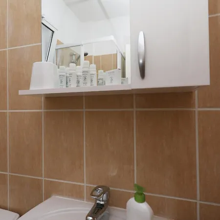 Apartmán Pearl Pegeia