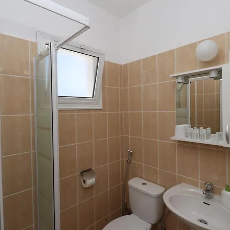 Pearl Apartment Peyia