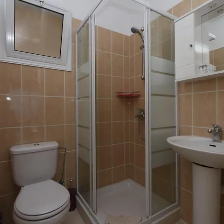 Appartement Pearl