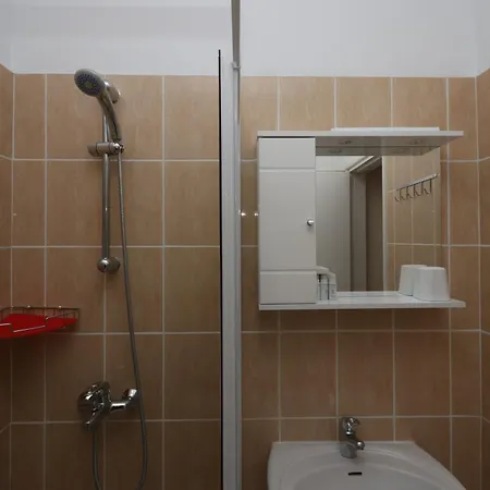 Apartmán Pearl *