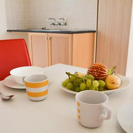 Apartmán Pearl Pegeia