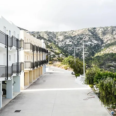 Pearl Appartement