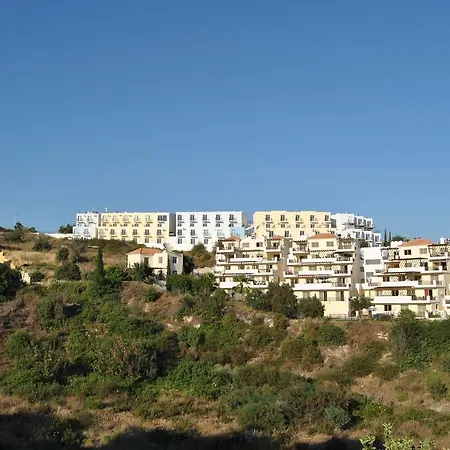 Pearl Apartmán Pegeia