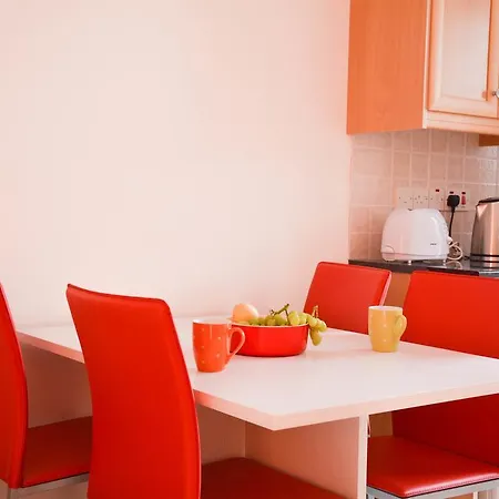 Pearl Apartment Peyia