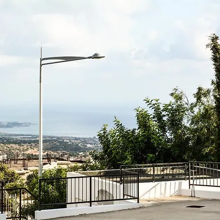 Apartmán Pearl *