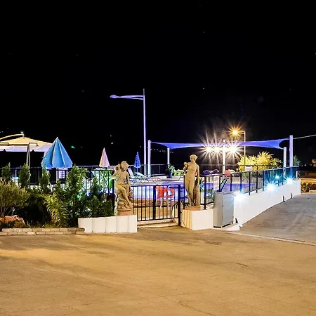 Apartmán Pearl Pegeia