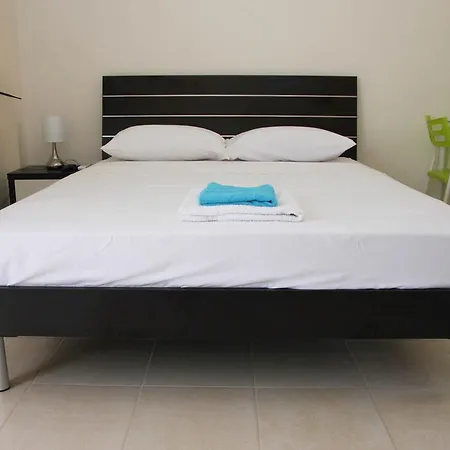 Apartmán Pearl