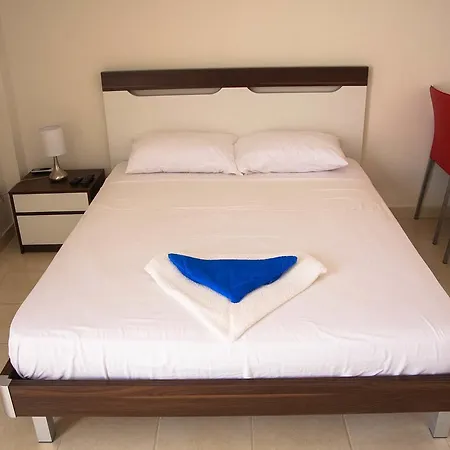 Apartmán Pearl *