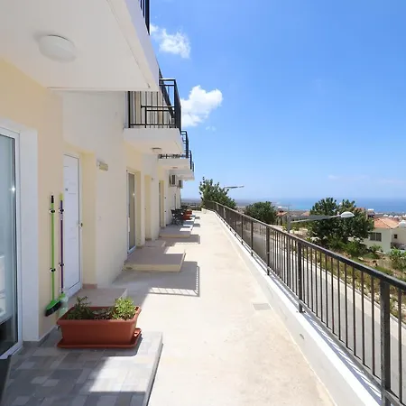 Apartament Pearl Peja