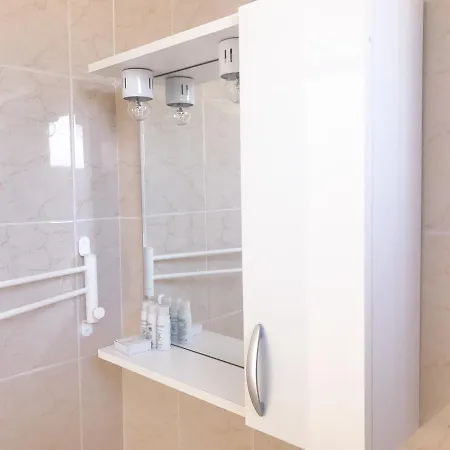 Pearl Apartment