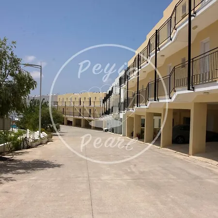 Appartement Pearl