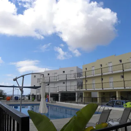 Apartmán Pearl *