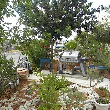 Pearl Apartmán